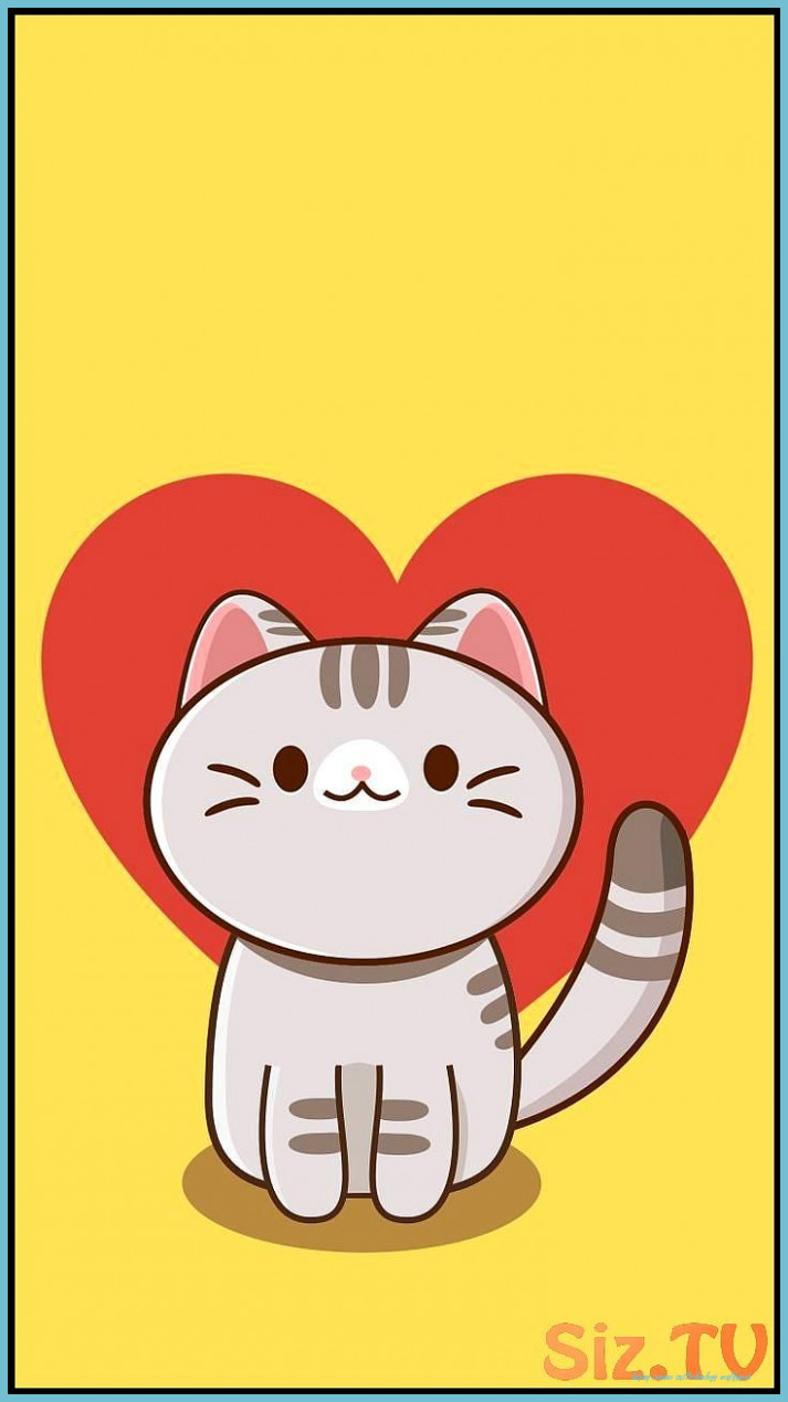 Cat BFF Wallpapers Wallpaper Cave