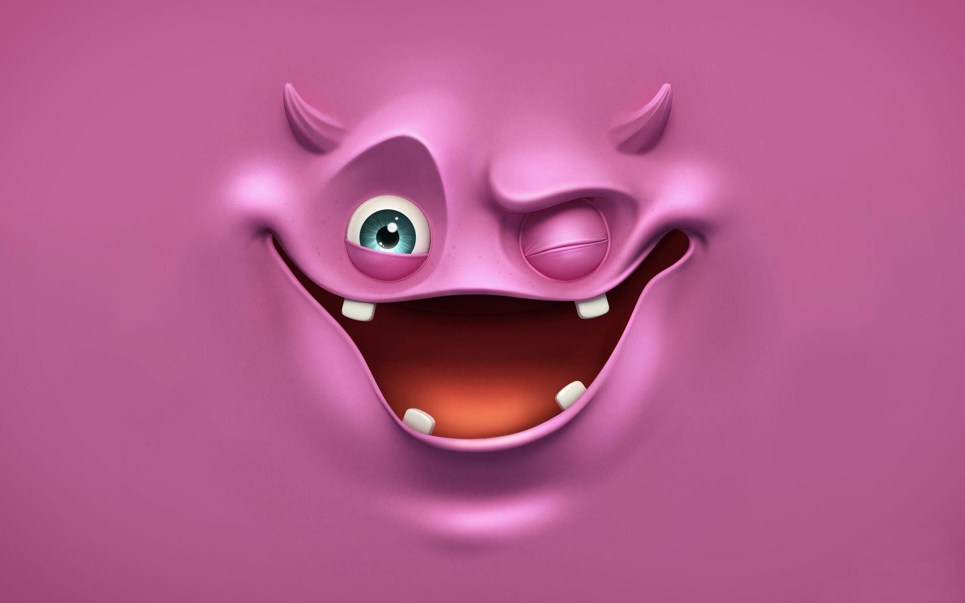 Silly Face Wallpapers Wallpaper Cave