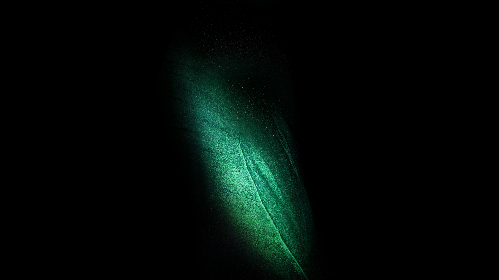 Dark Green Minimalist Wallpapers Wallpaper Cave