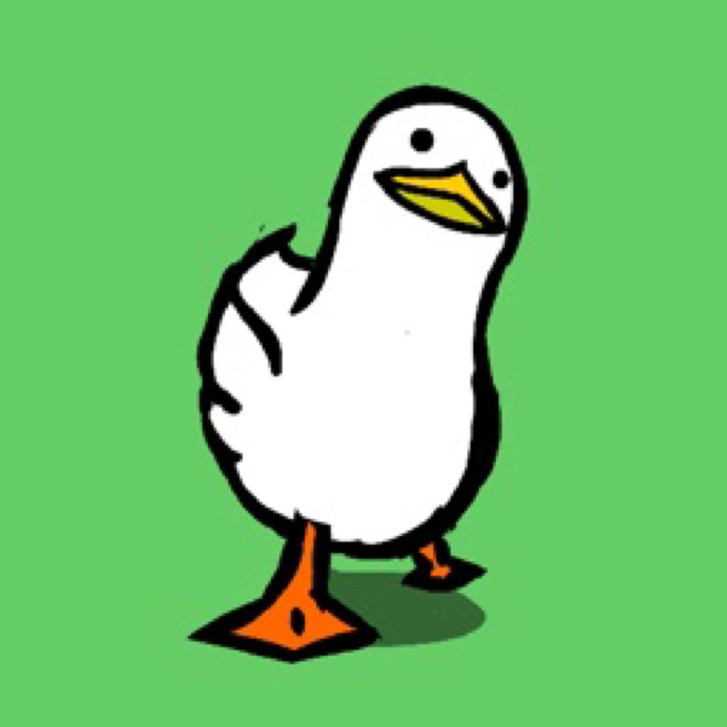 Walking Duck Wallpapers Wallpaper Cave