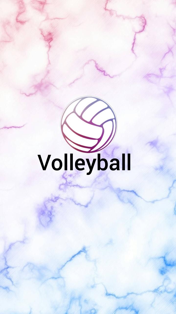 Aesthetic Volleyball Wallpapers Wallpaper Cave