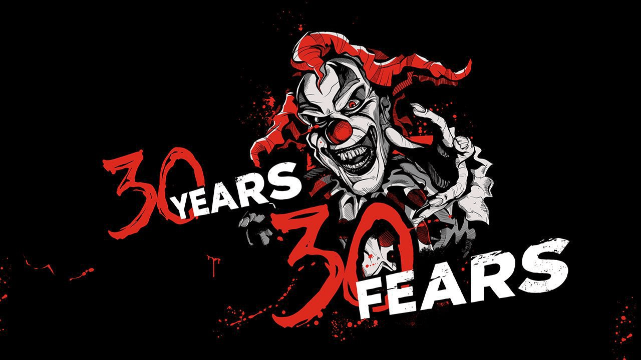 Halloween Horror Night Wallpapers Wallpaper Cave