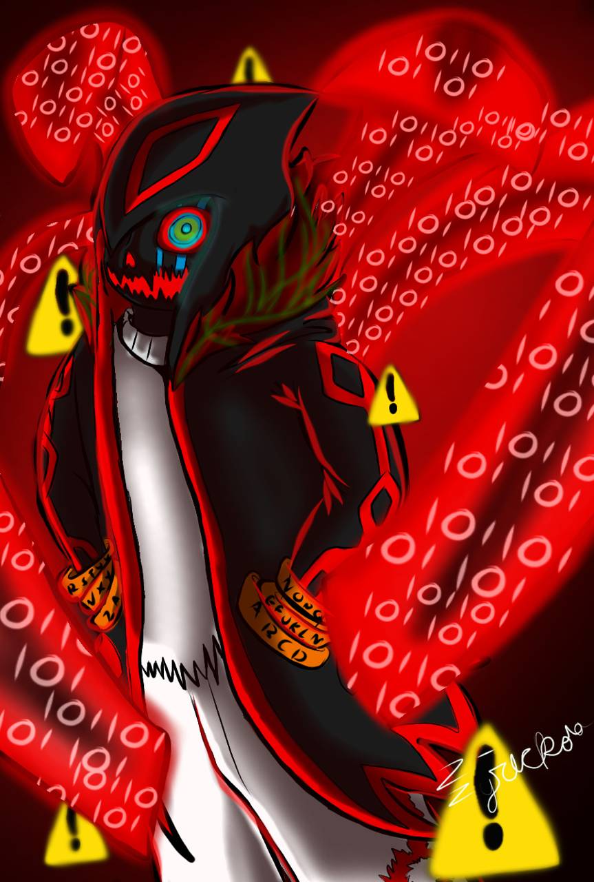 Omnipotent Sans Wallpapers Wallpaper Cave