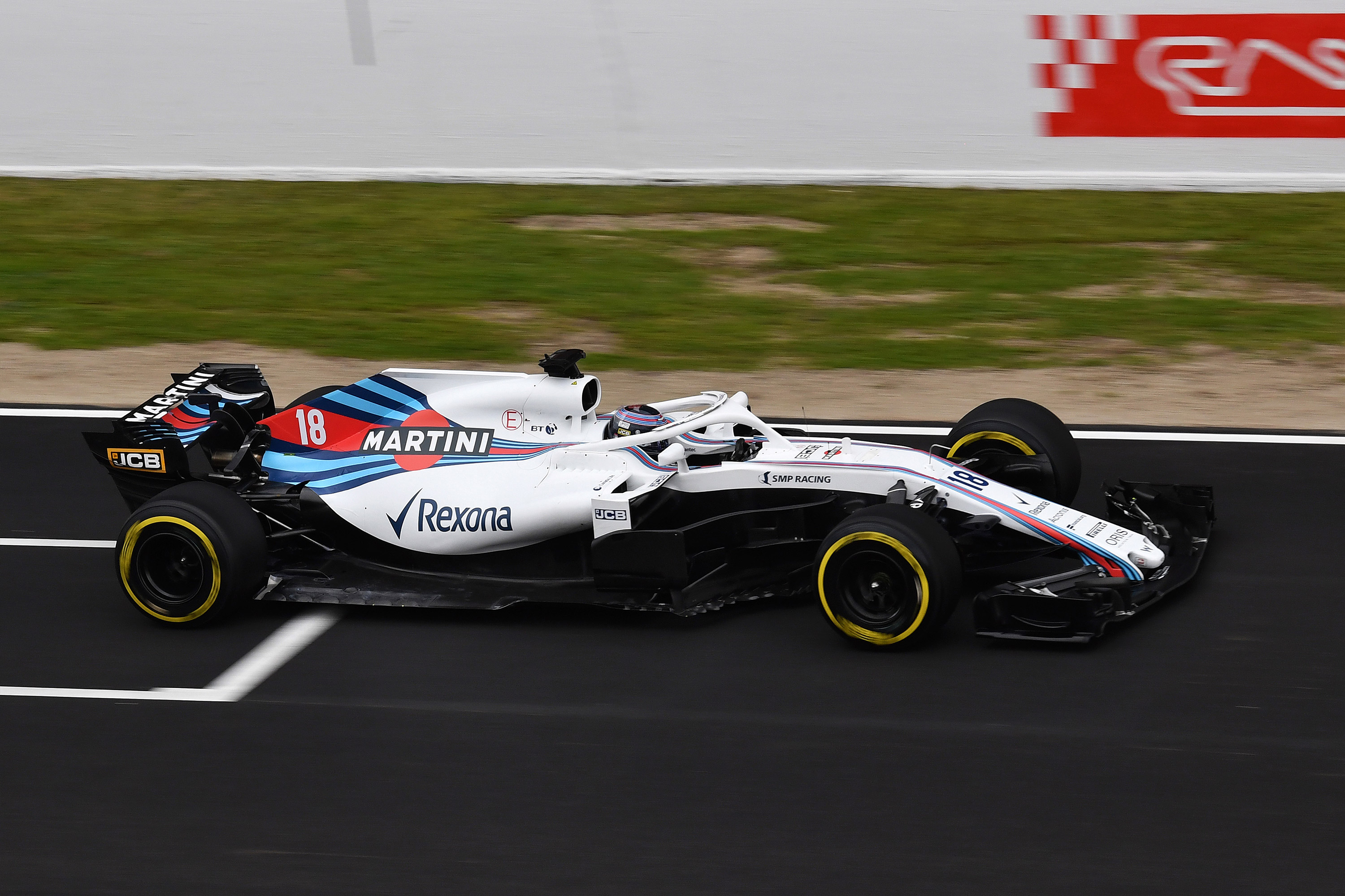 Williams Racing Wallpapers Wallpaper Cave