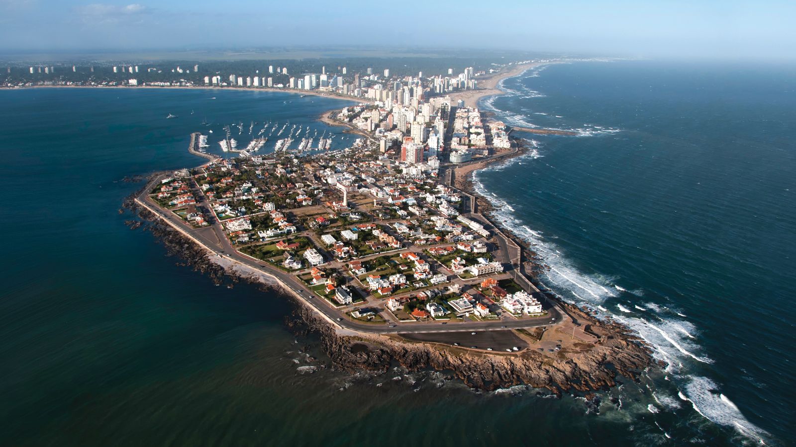 Punta Del Este Wallpapers Wallpaper Cave