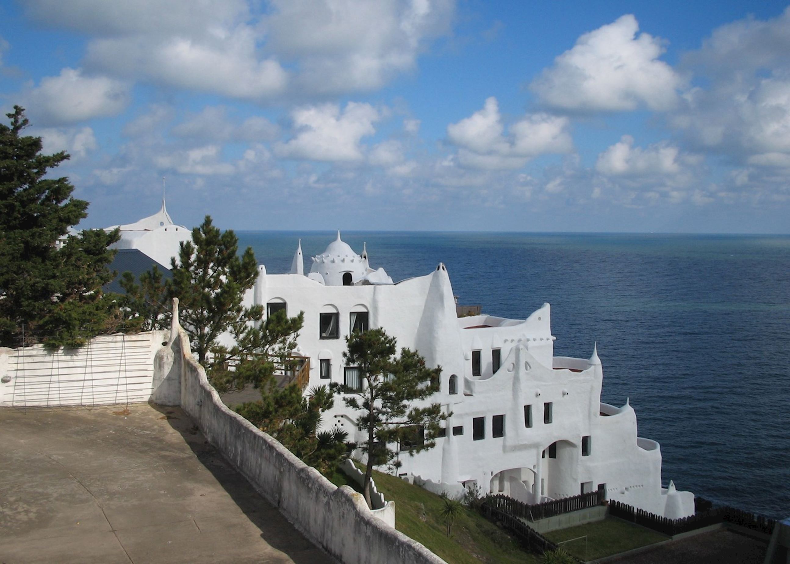 Punta Del Este Wallpapers Wallpaper Cave