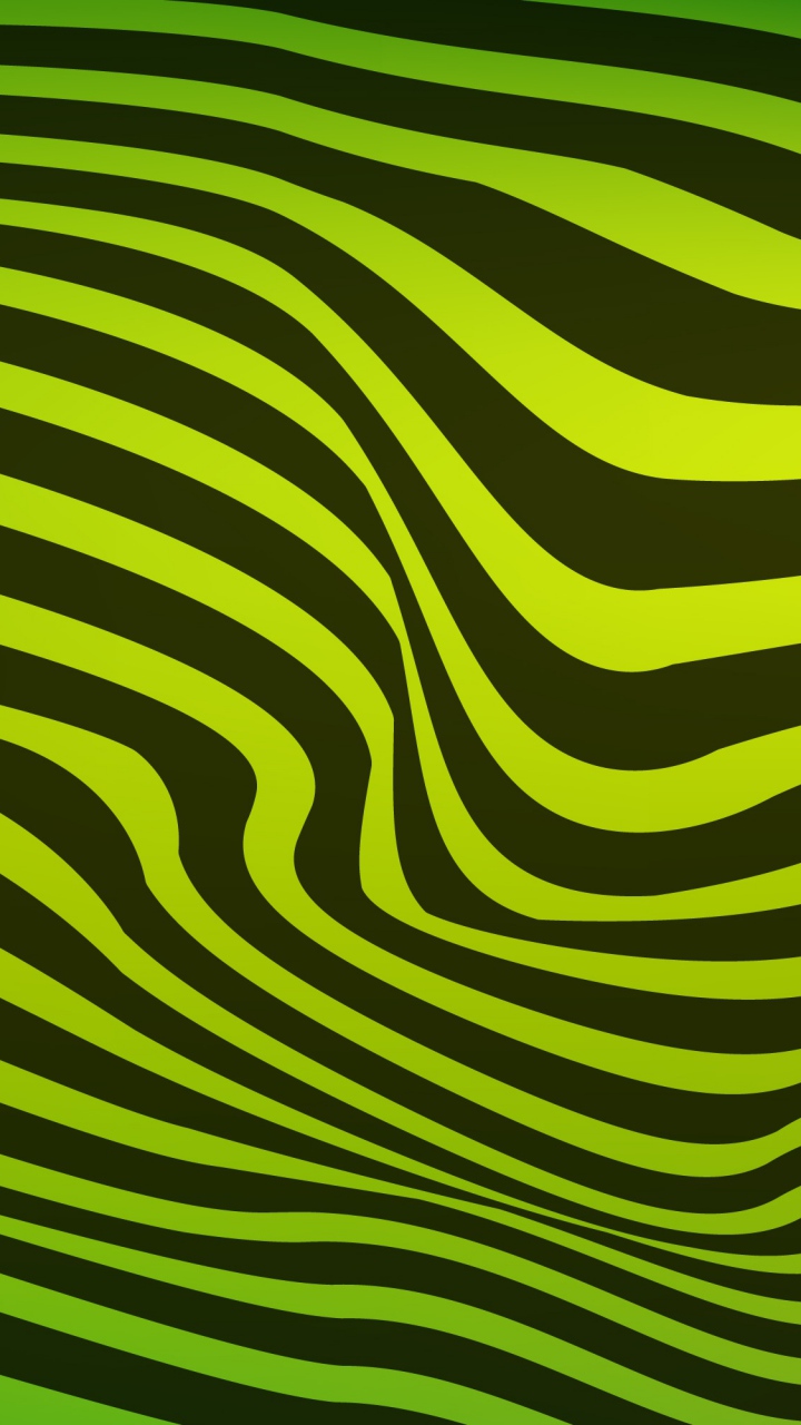 Green Lines Pattern HD Wallpapers Wallpaper Cave