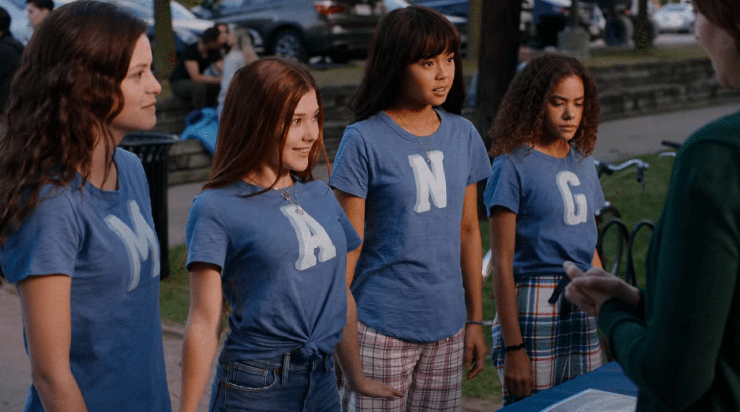 Ginny And Mang Wallpapers Wallpaper Cave