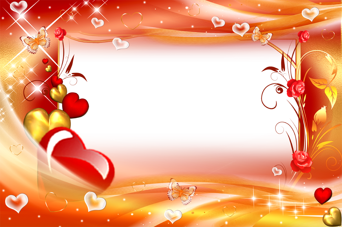 Love Frame Wallpapers Wallpaper Cave