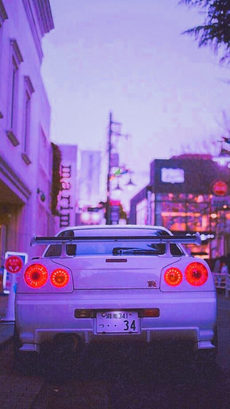 JDM Tokyo Wallpapers Wallpaper Cave