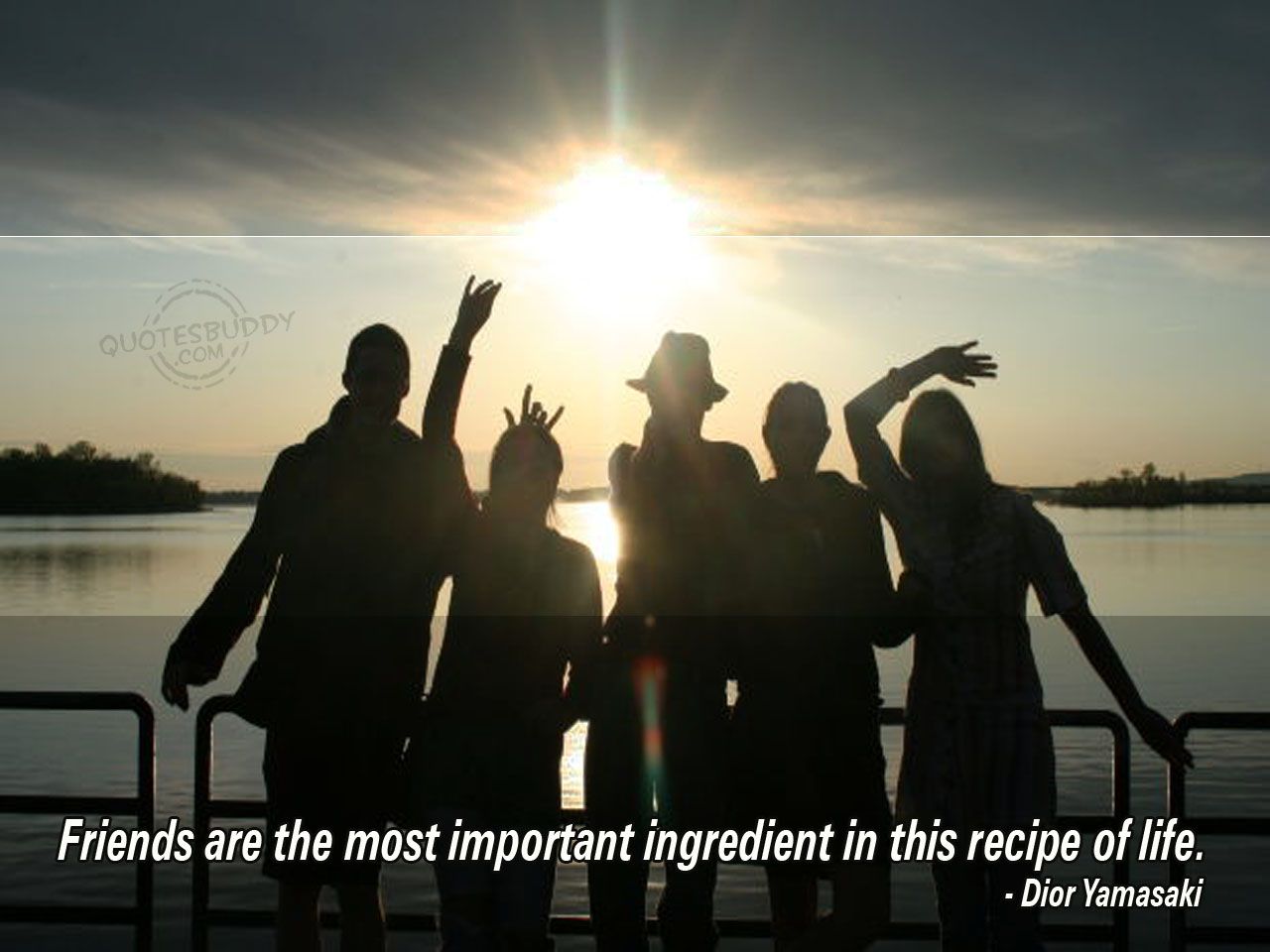 College Friends Quotes