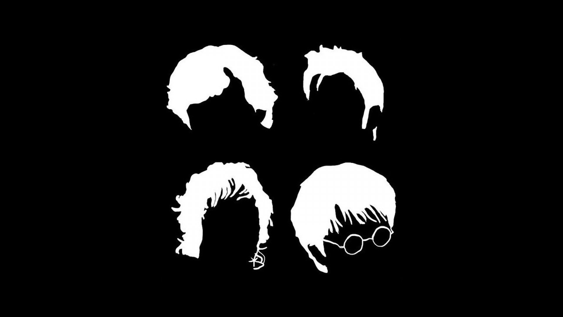 Harry Potter Black Wallpapers Wallpaper Cave