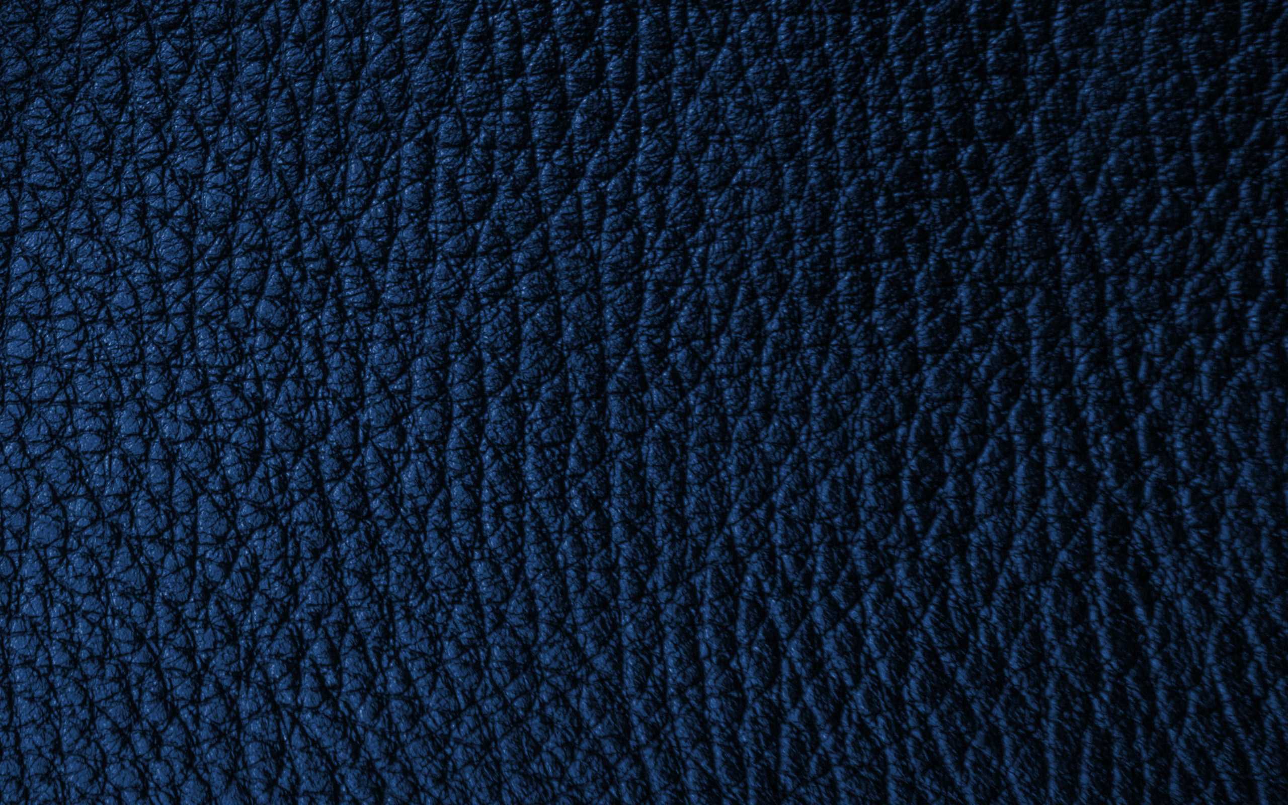 Blue Leather Wallpapers Wallpaper Cave