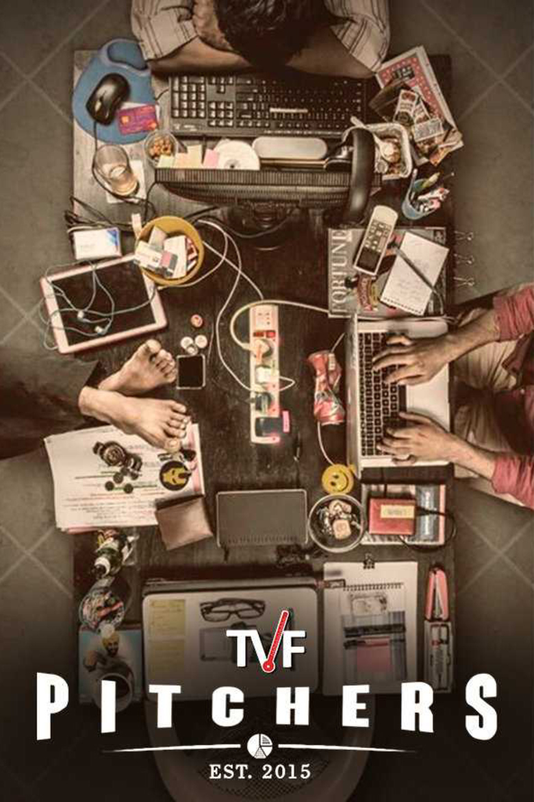 TVF Pitchers Wallpapers Wallpaper Cave