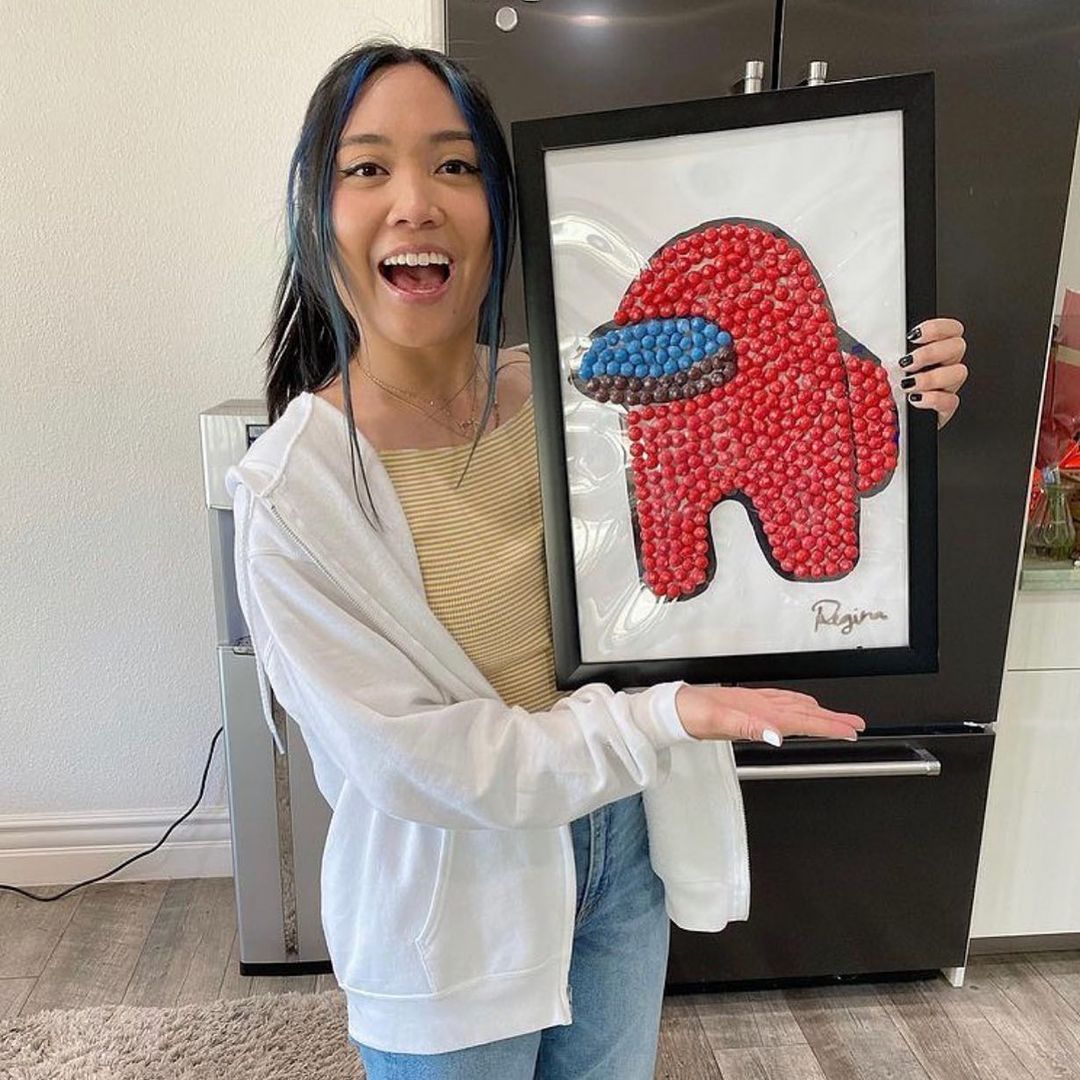 Regina Ginera Wallpapers Wallpaper Cave