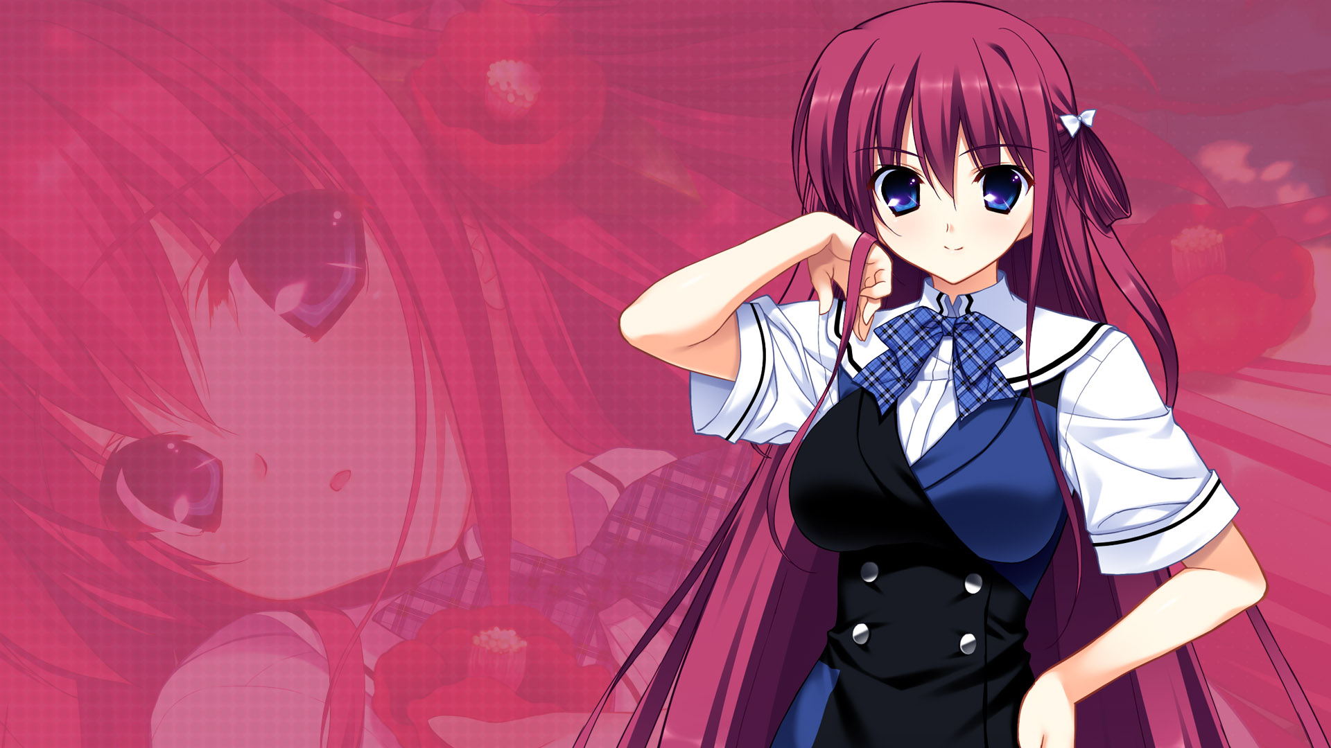 The Fruit Of Grisaia Wallpapers Wallpaper Cave