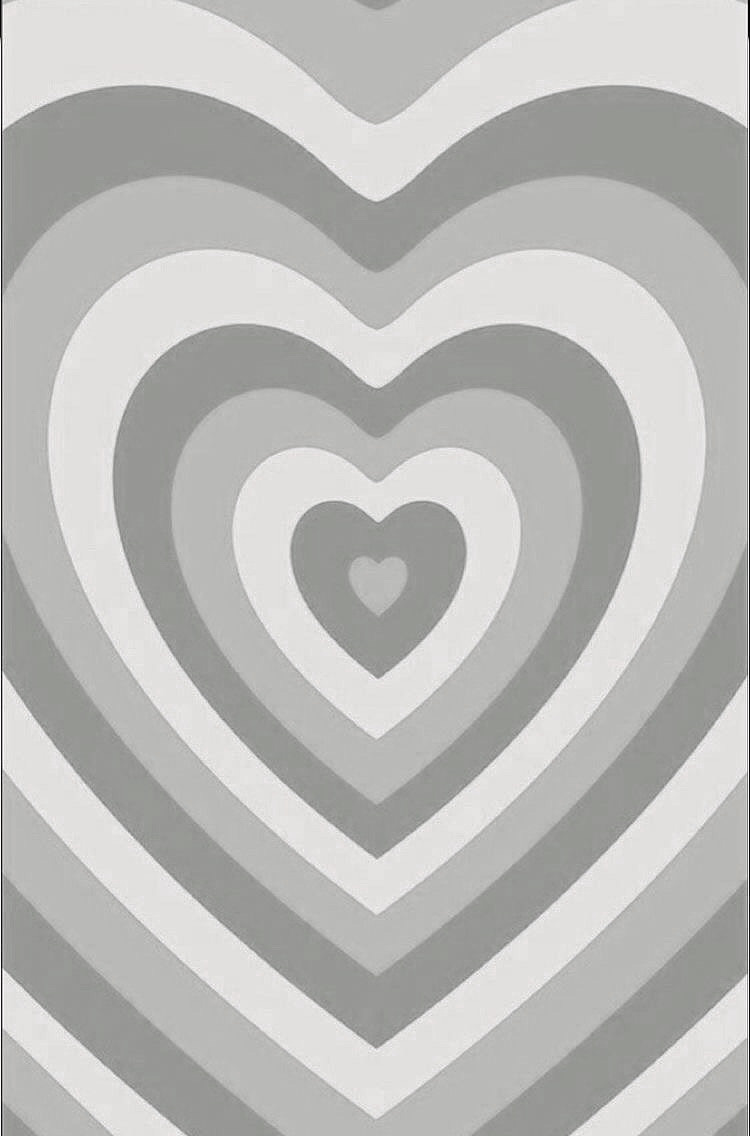 Grey Heart Wallpapers Wallpaper Cave
