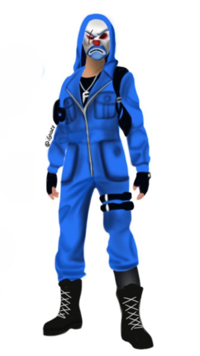 FF Criminal Wallpapers Wallpaper Cave