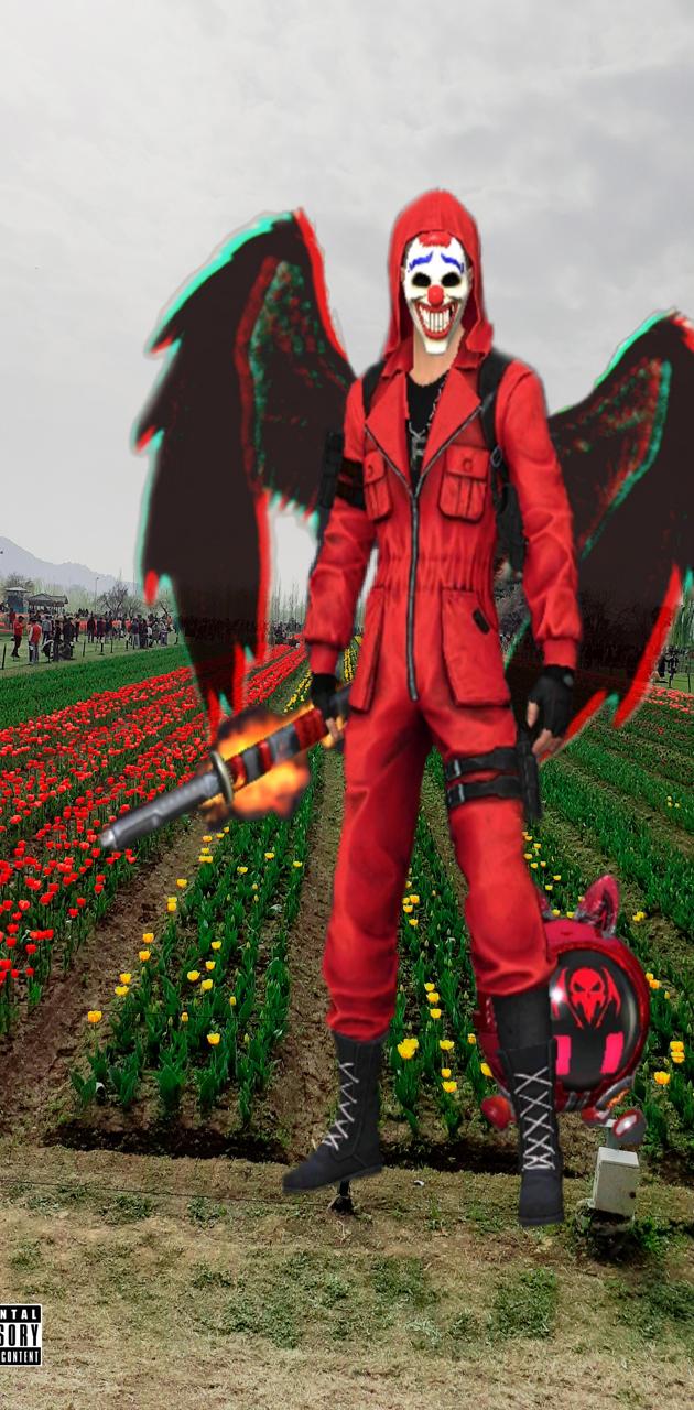 FF Criminal Wallpapers Wallpaper Cave