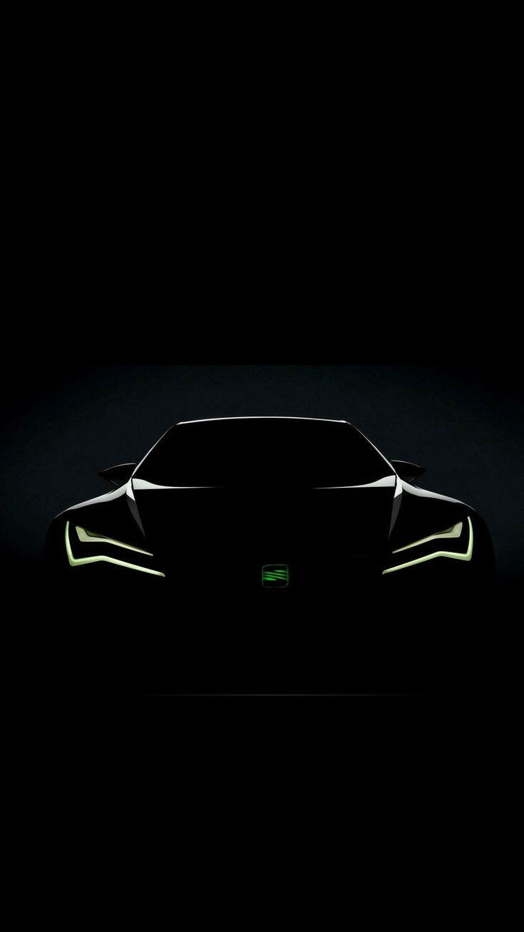 Cool Black Cars Wallpapers Wallpaper Cave