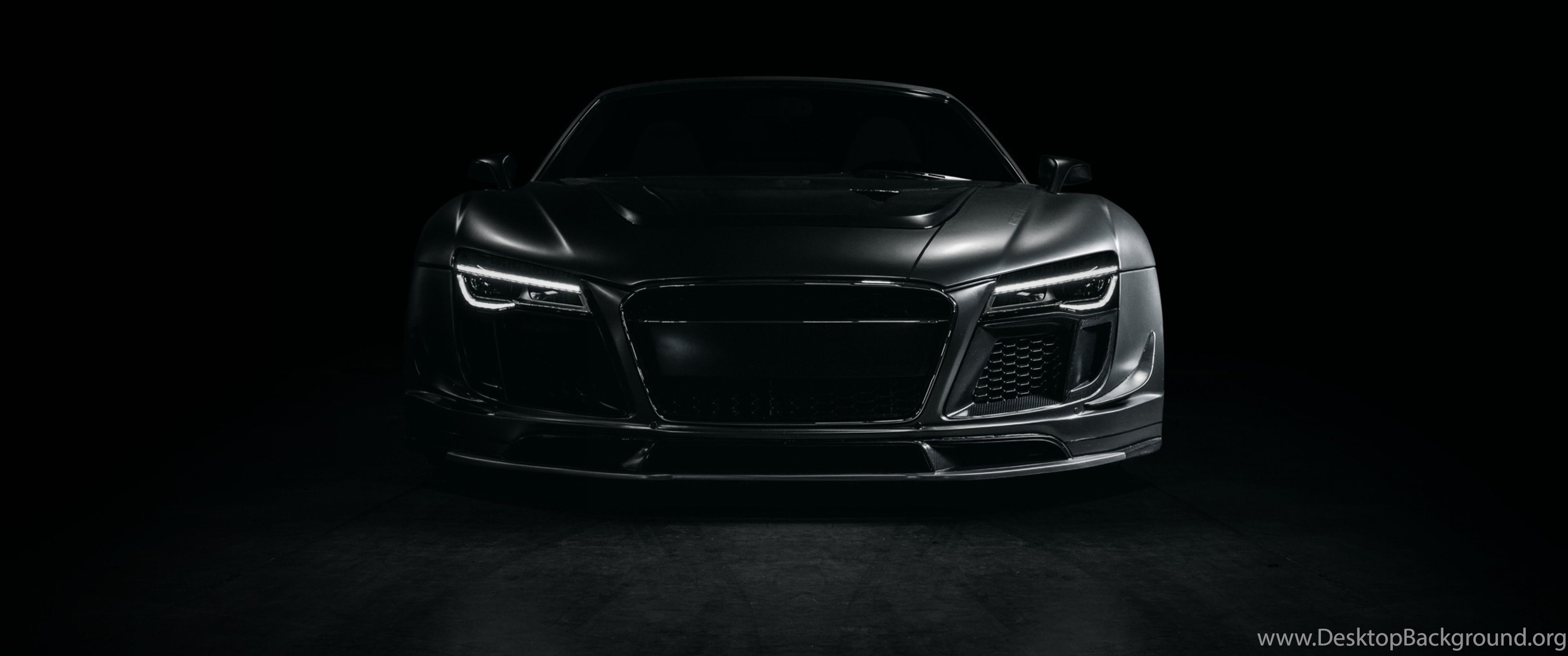 Cool Black Cars Wallpapers Wallpaper Cave