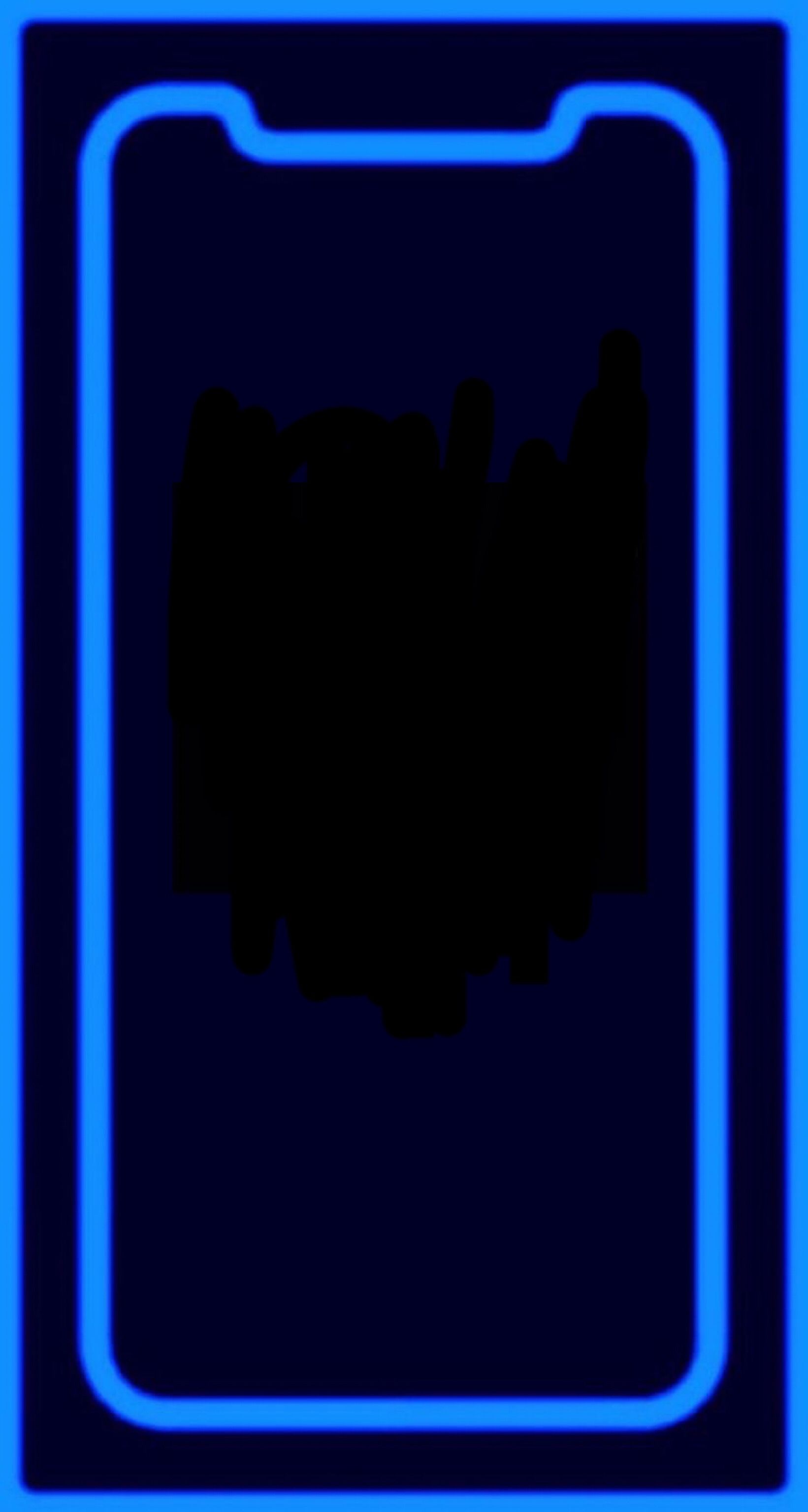 iPhone X Border HD Wallpapers Wallpaper Cave