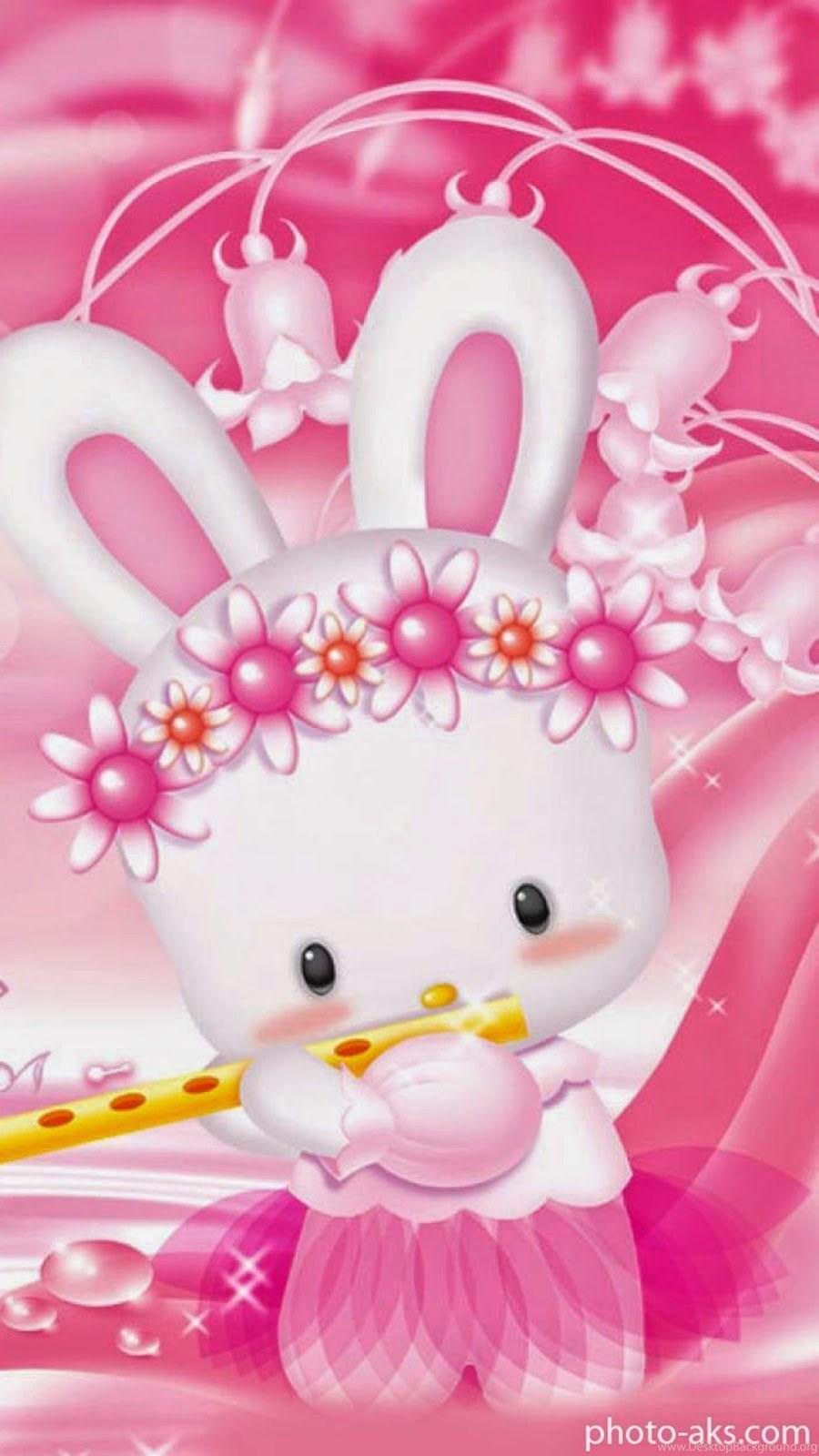 iPhone Pink Wallpapers Wallpaper Cave