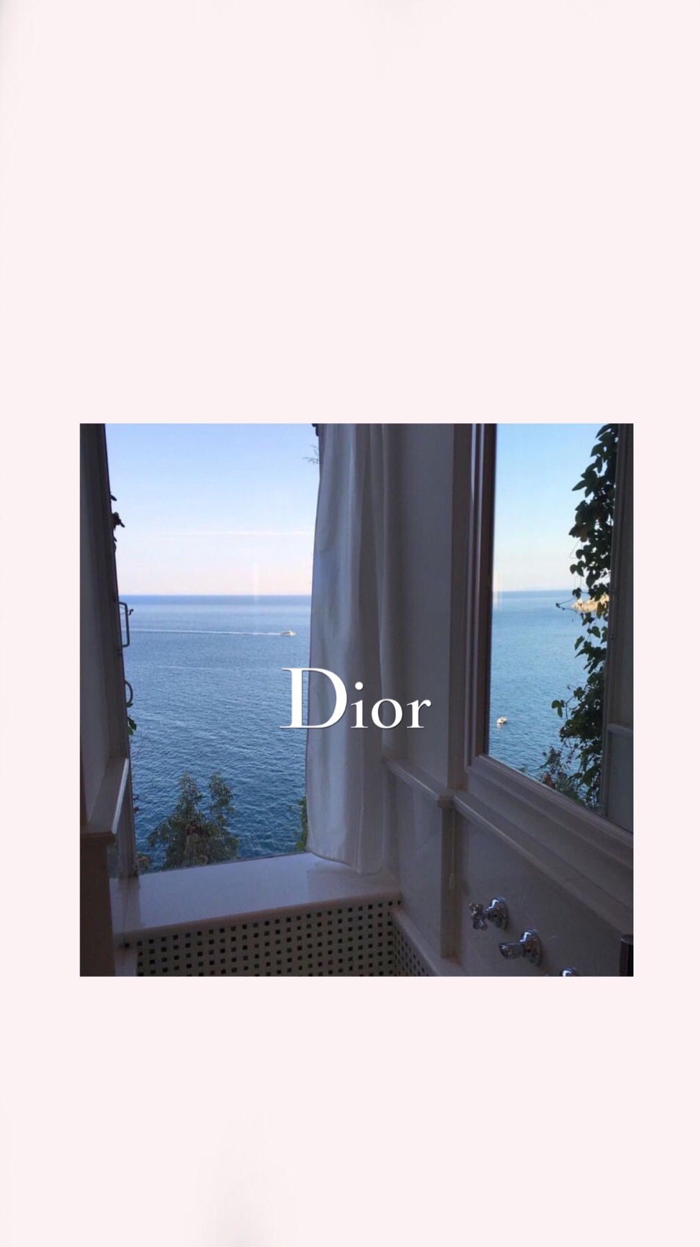 Aesthetic Dior Wallpapers Wallpaper Cave