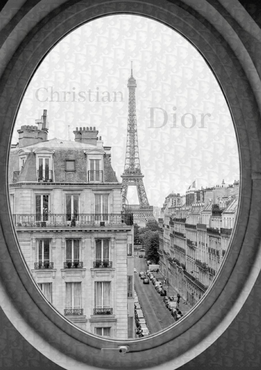 Aesthetic Dior Wallpapers Wallpaper Cave