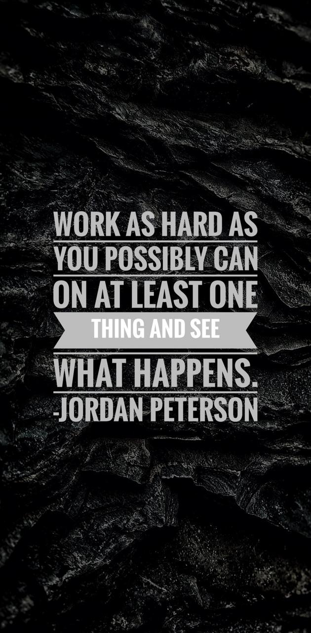 Jordan Peterson Quotes Wallpapers Wallpaper Cave