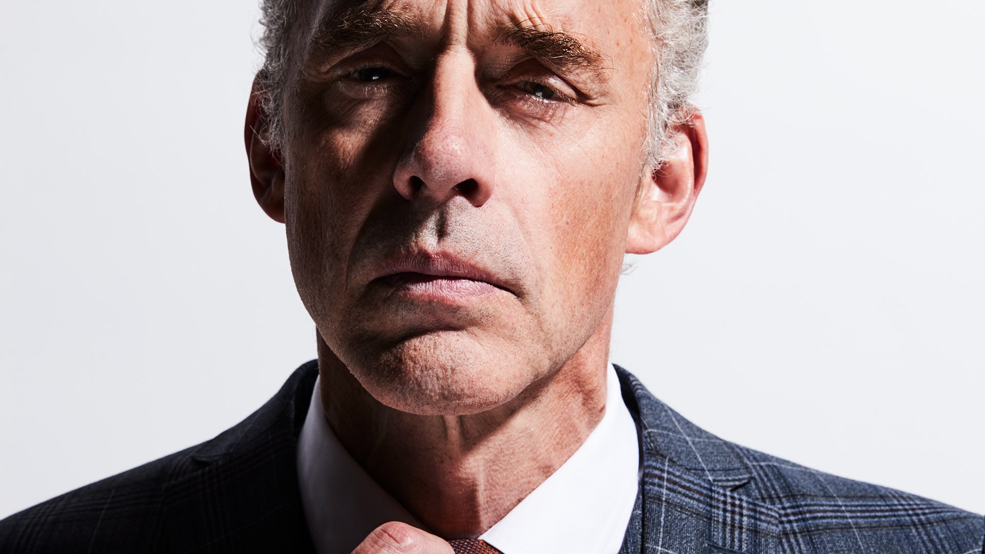 Jordan Peterson HD Wallpaper