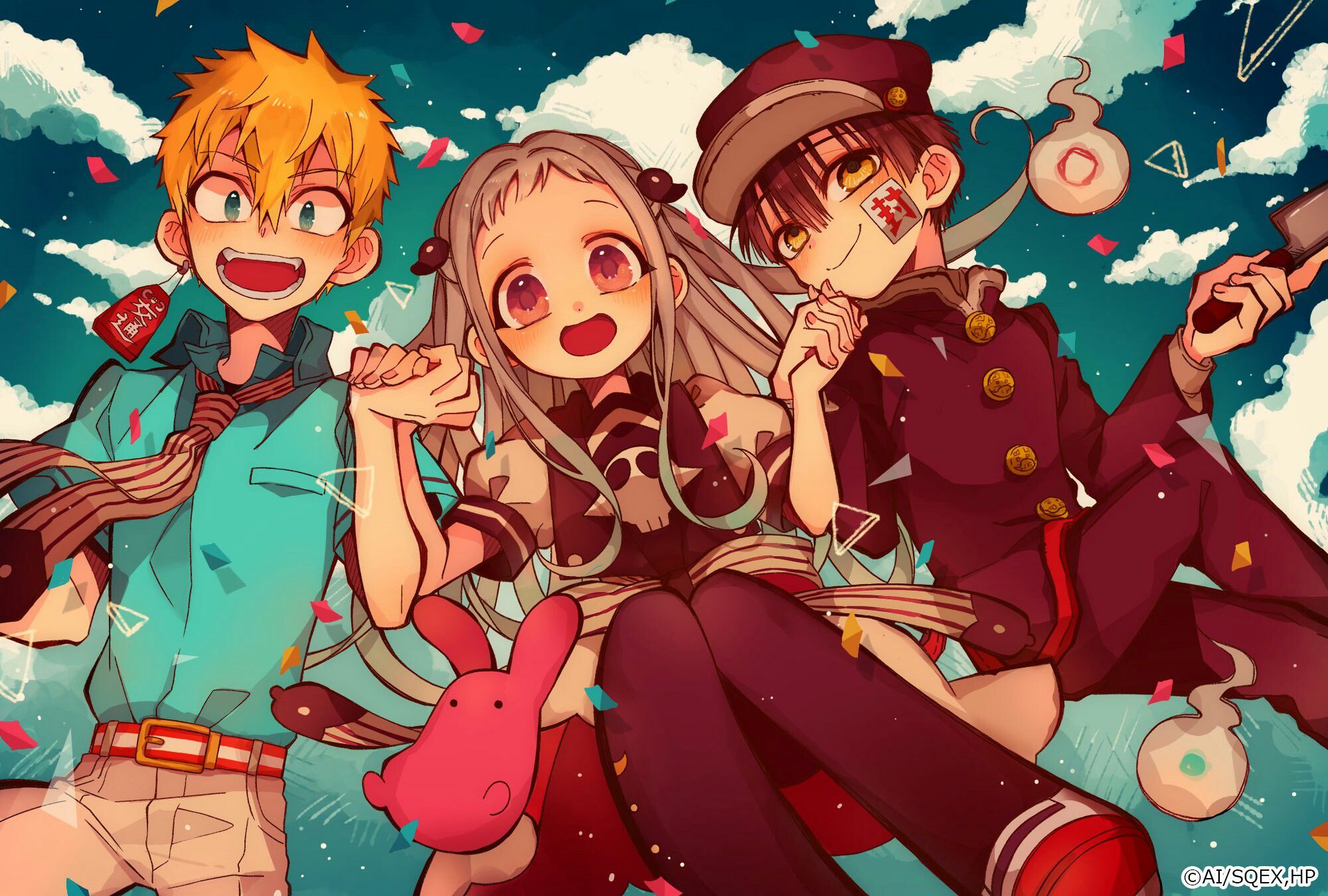 Halloween TBHK Wallpapers Wallpaper Cave