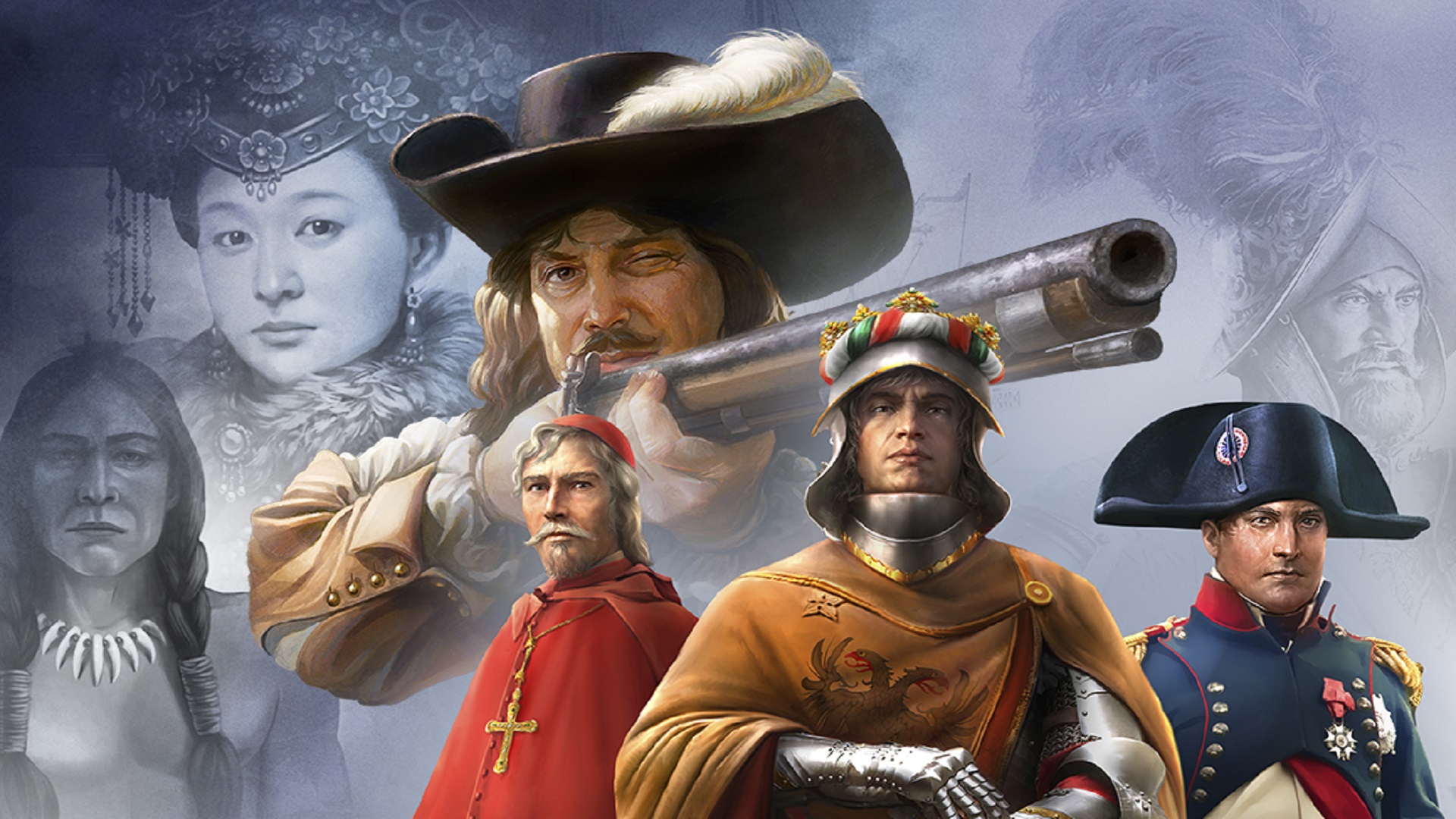 Europa Universalis IV Wallpapers Wallpaper Cave