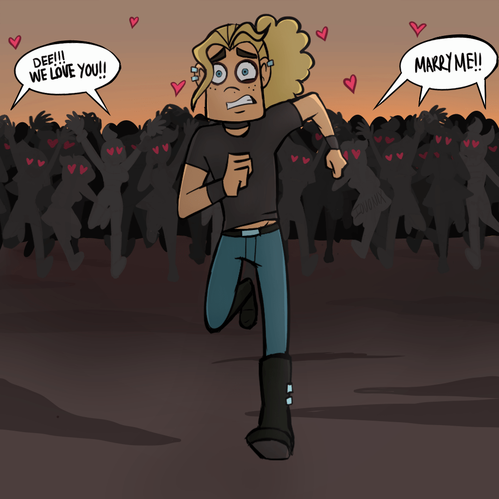 Metal Family Wallpapers Wallpaper Cave