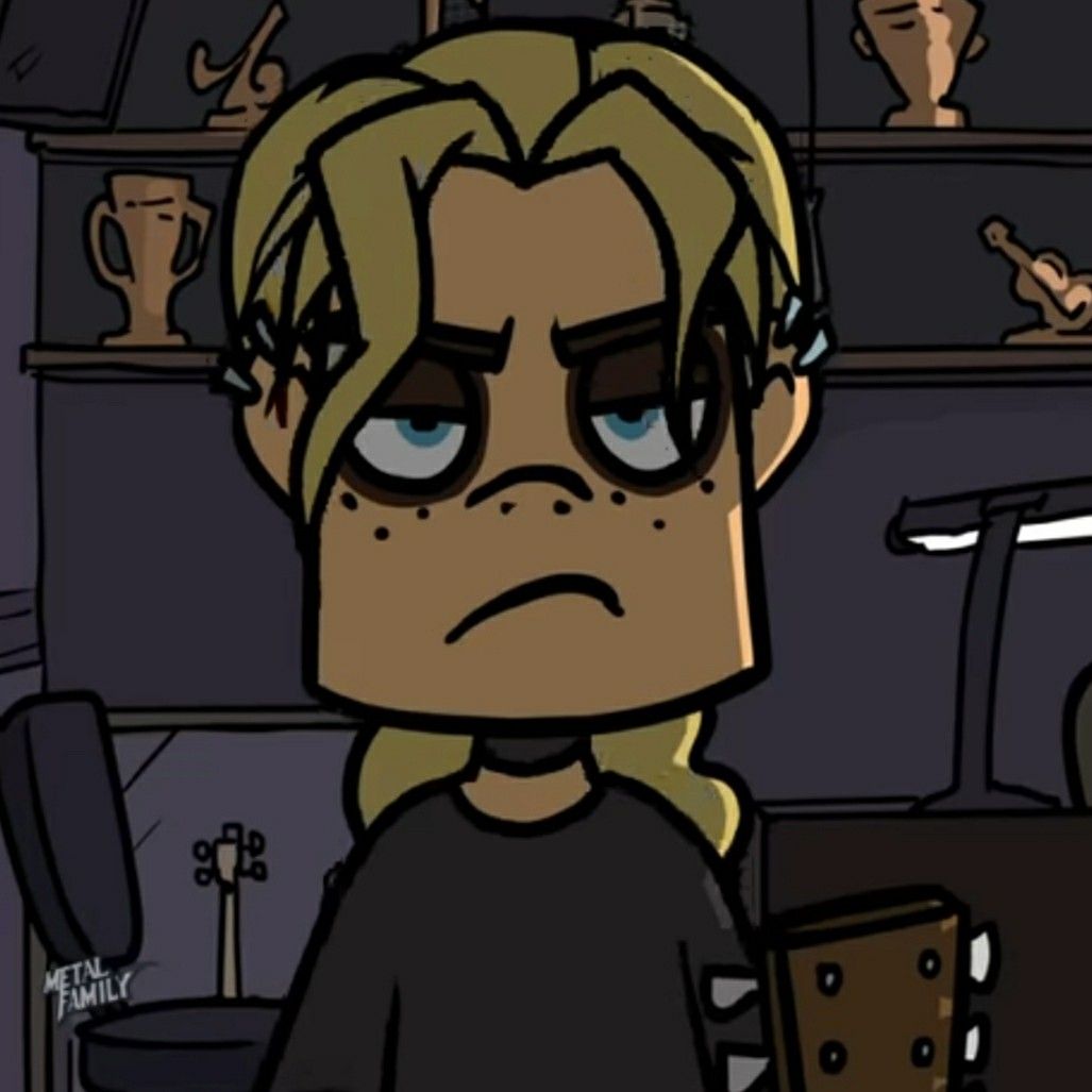 Metal Family Wallpapers Wallpaper Cave