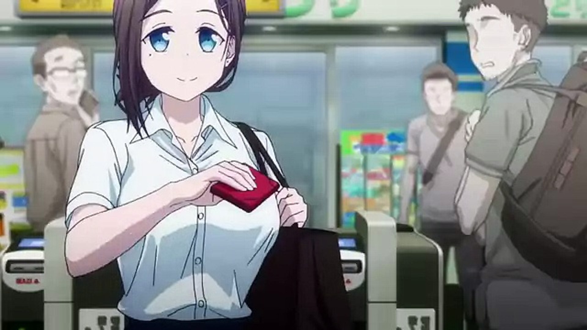 Getsuyoubi No Tawawa Wallpapers - Wallpaper Cave