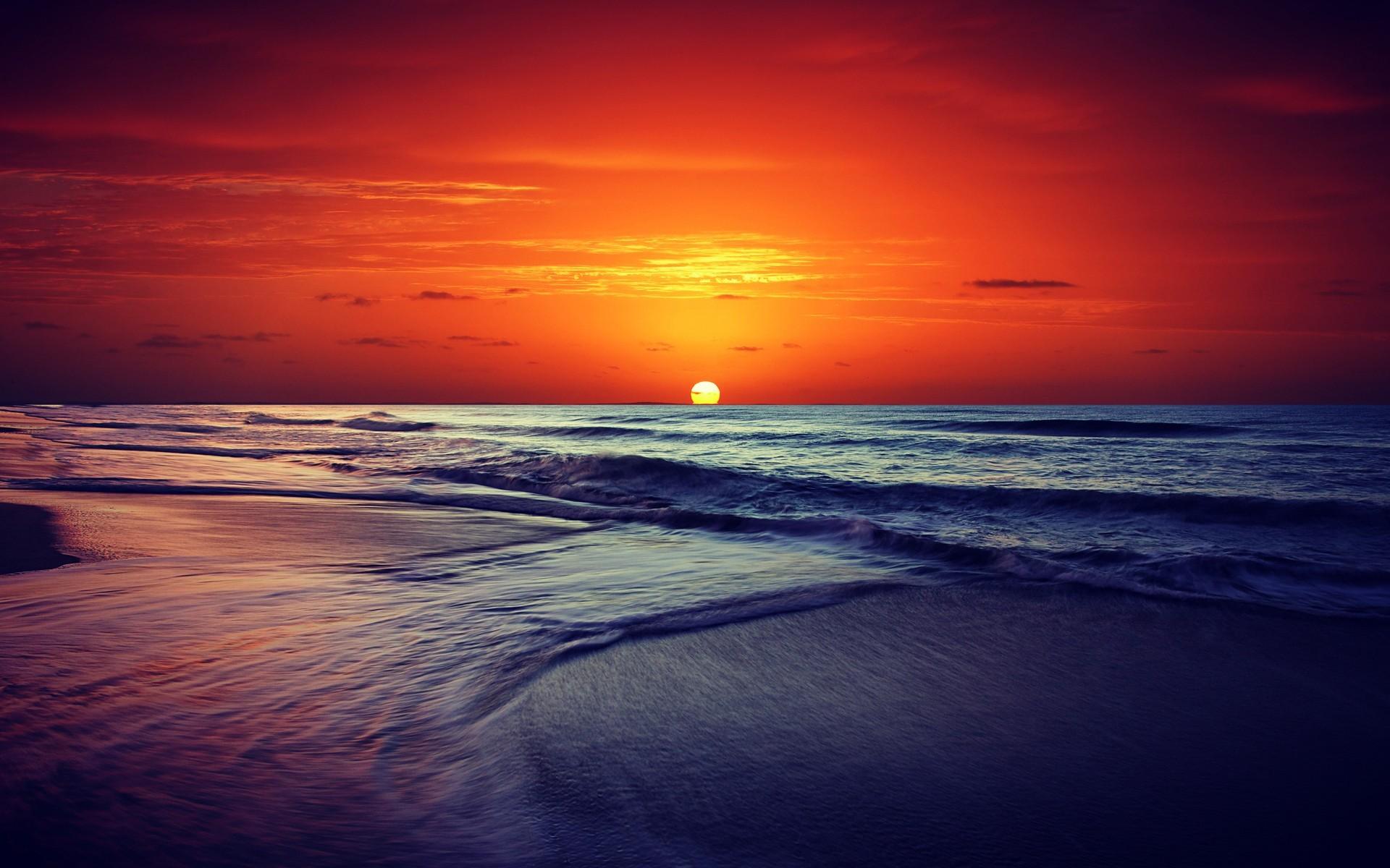 Orange Beach Wallpapers Wallpaper Cave