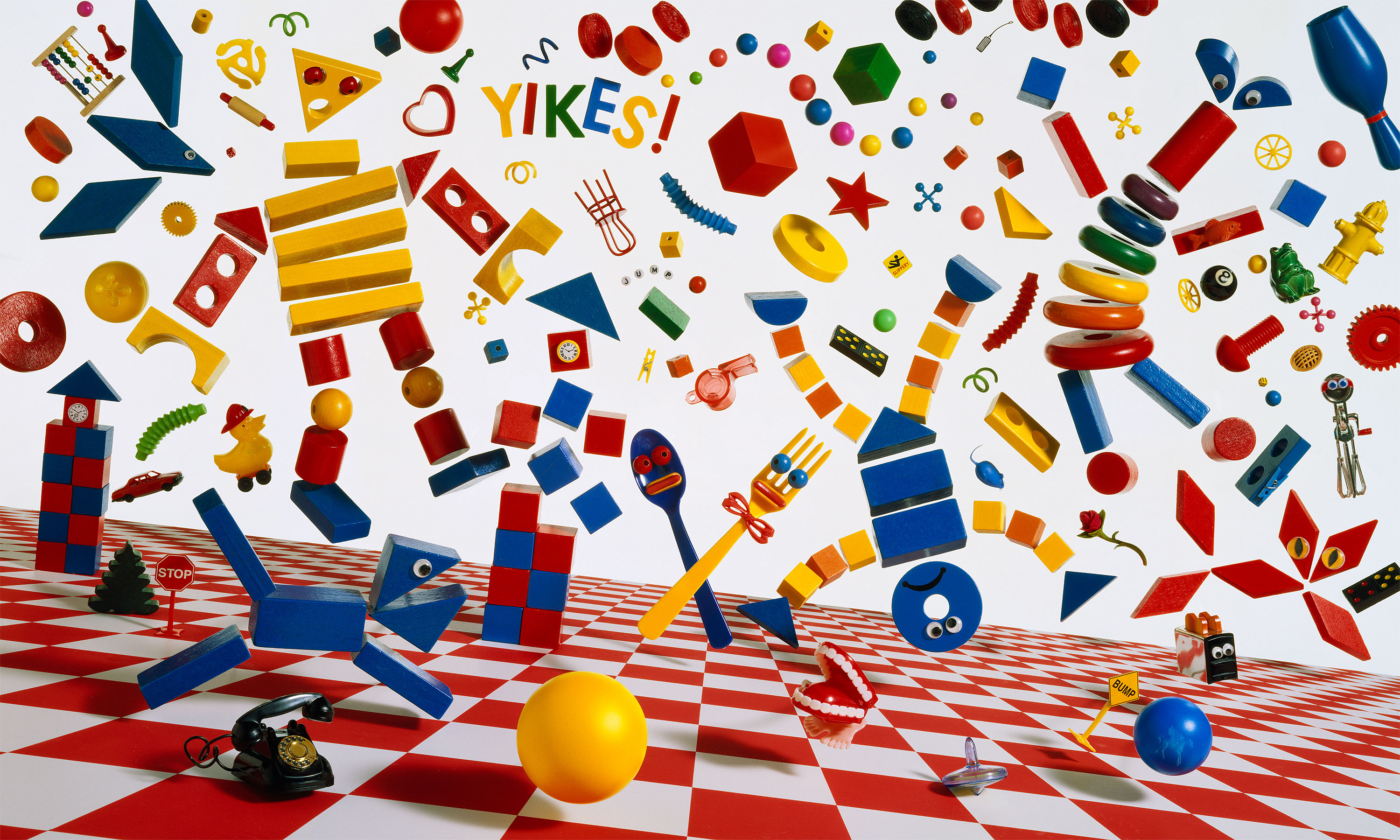 ISpy Wallpapers Wallpaper Cave
