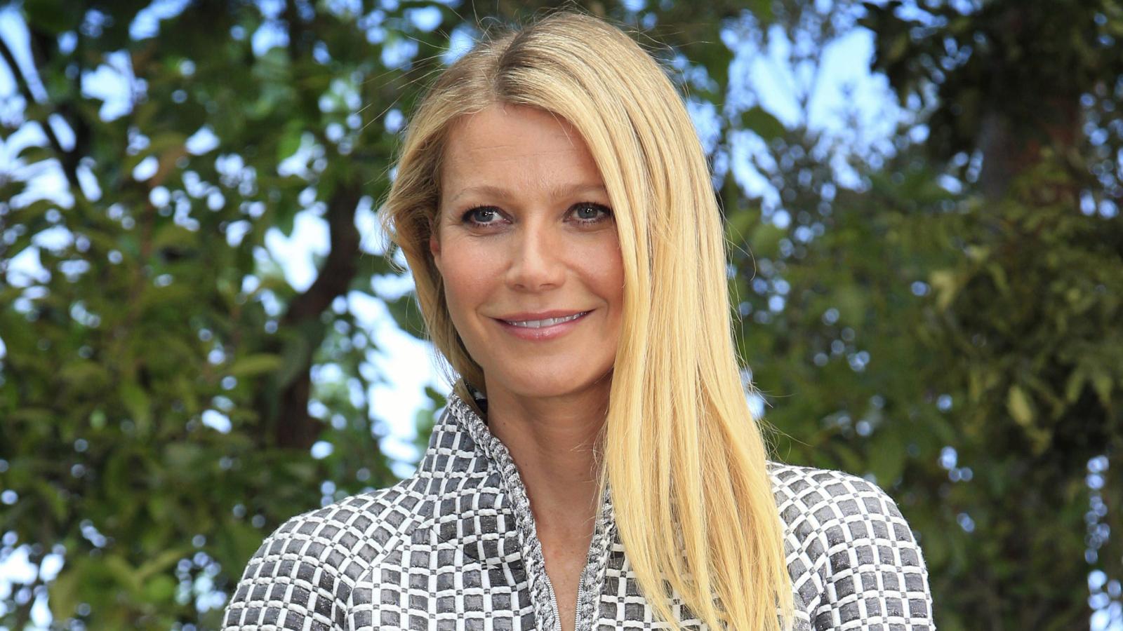 Goop Paltrow Wallpapers Wallpaper Cave