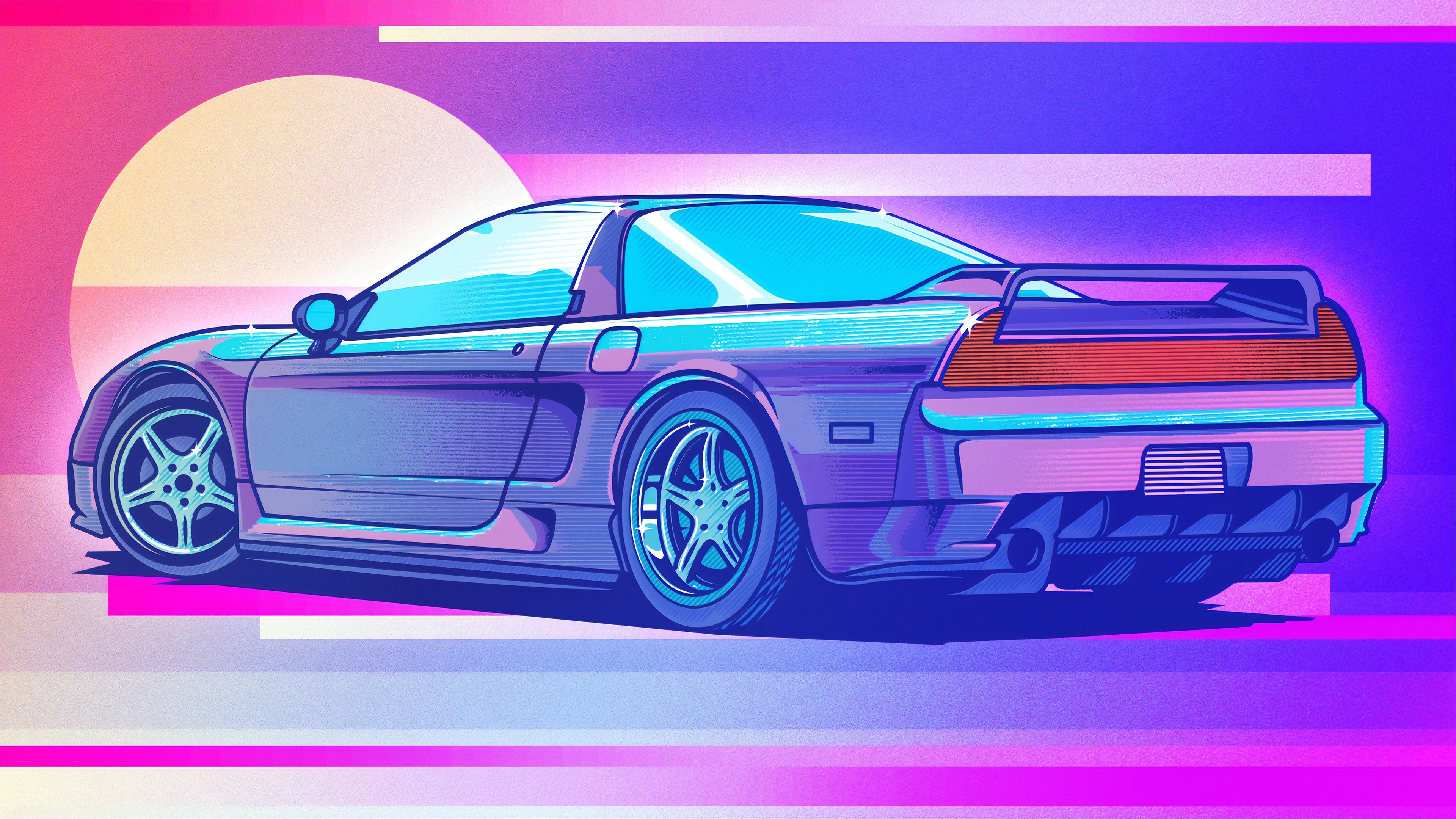 87+ Jdm Wallpaper Retro For FREE My