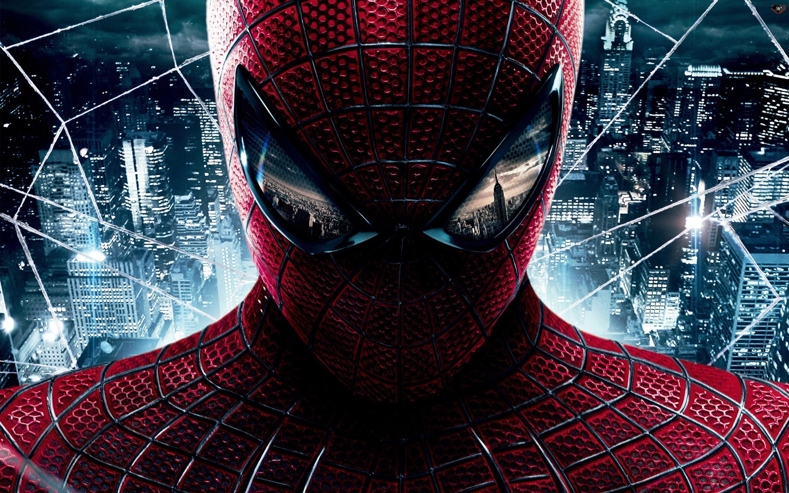 Spiderman Andrew Garfield Wallpapers Wallpaper Cave