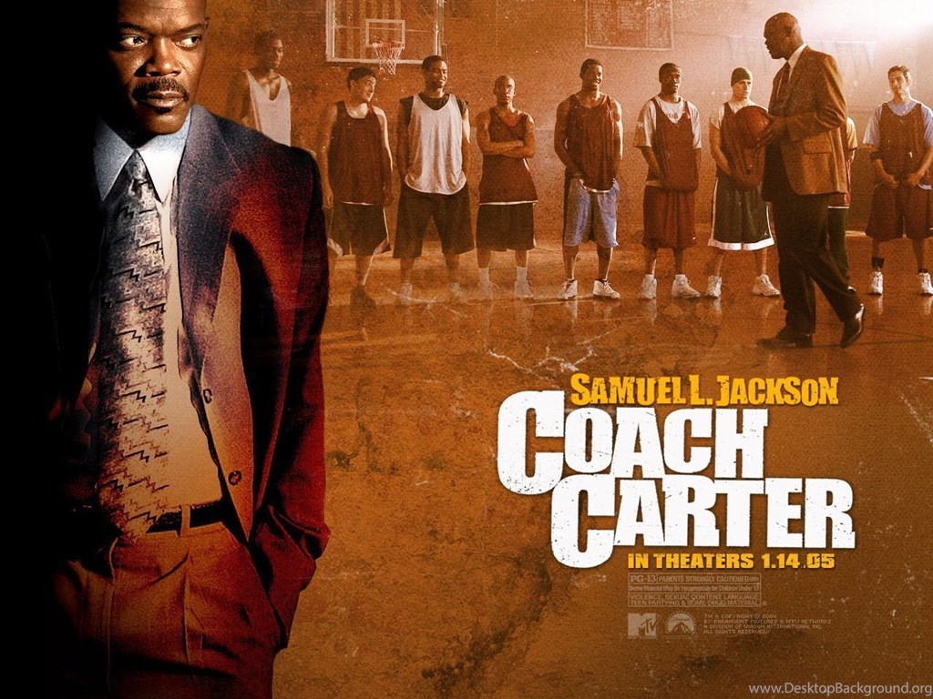 Coach Carter Wallpapers - Wallpaper Cave