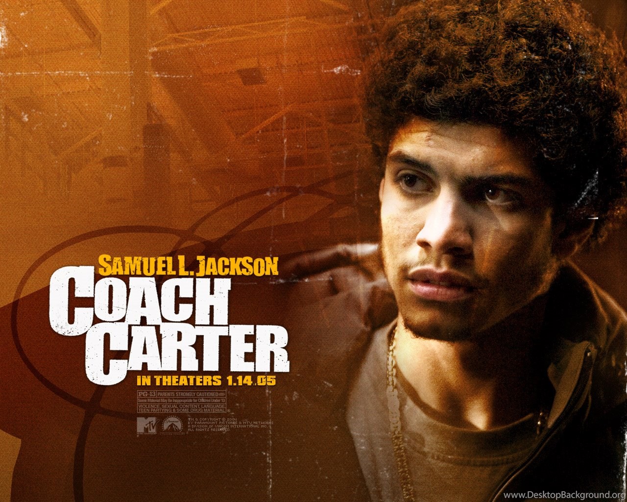 Coach Carter Wallpapers Wallpaper Cave