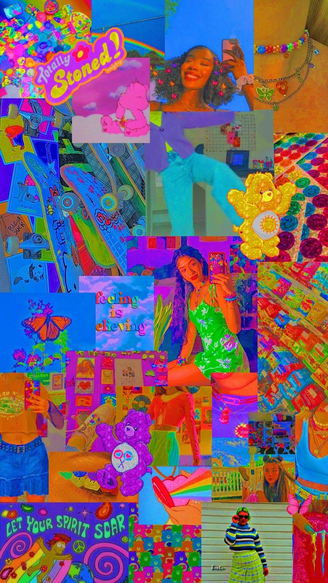 Indie Girl Wallpapers Wallpaper Cave