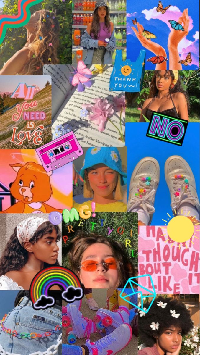 Indie Girl Wallpapers Wallpaper Cave