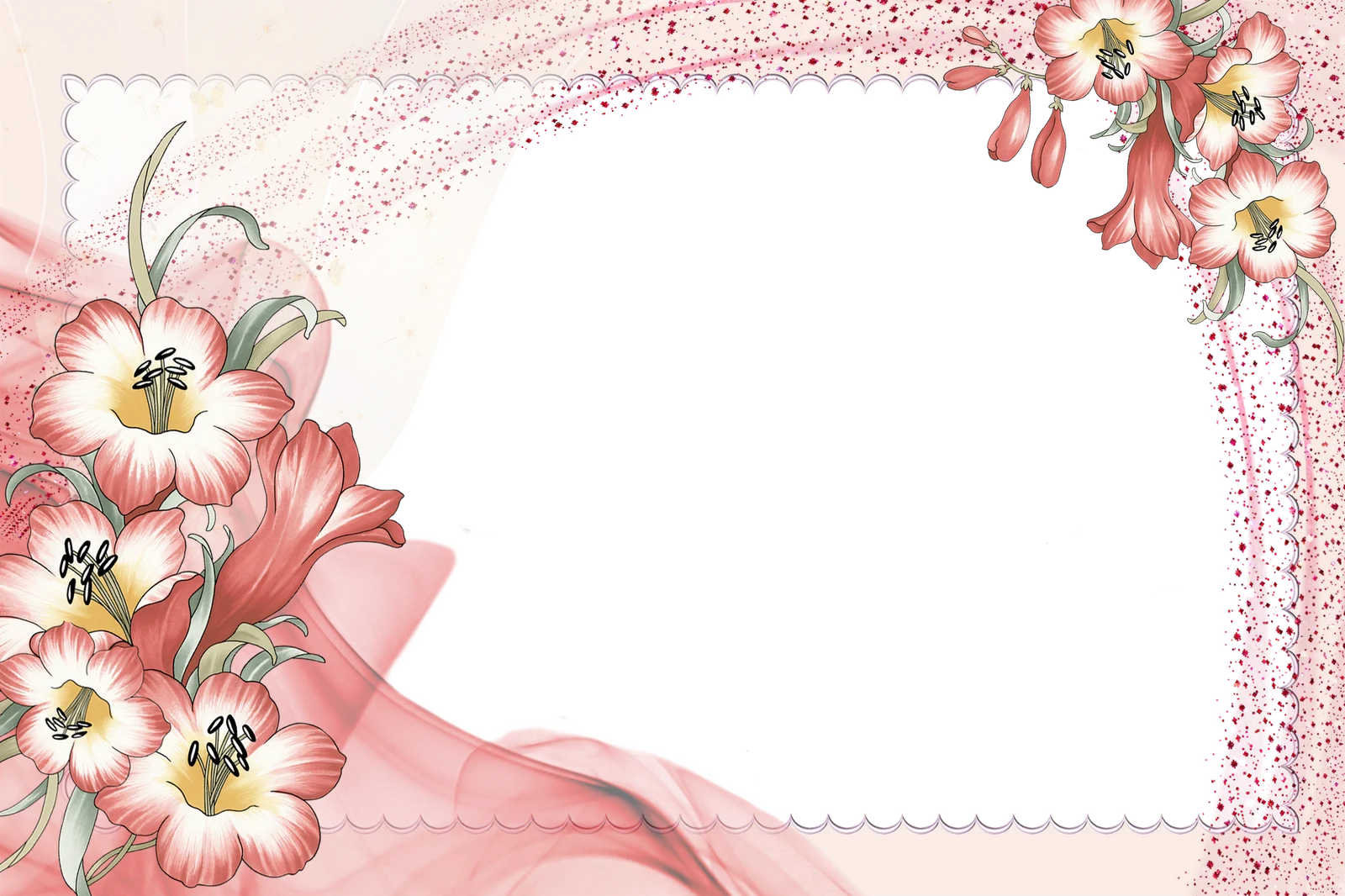 Border Design Wallpapers Wallpaper Cave