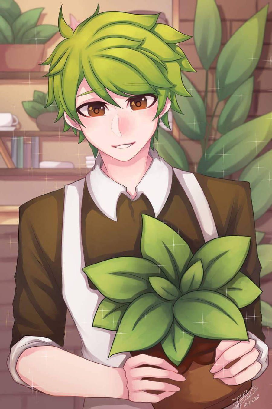 Herb Cookie Wallpapers Wallpaper Cave