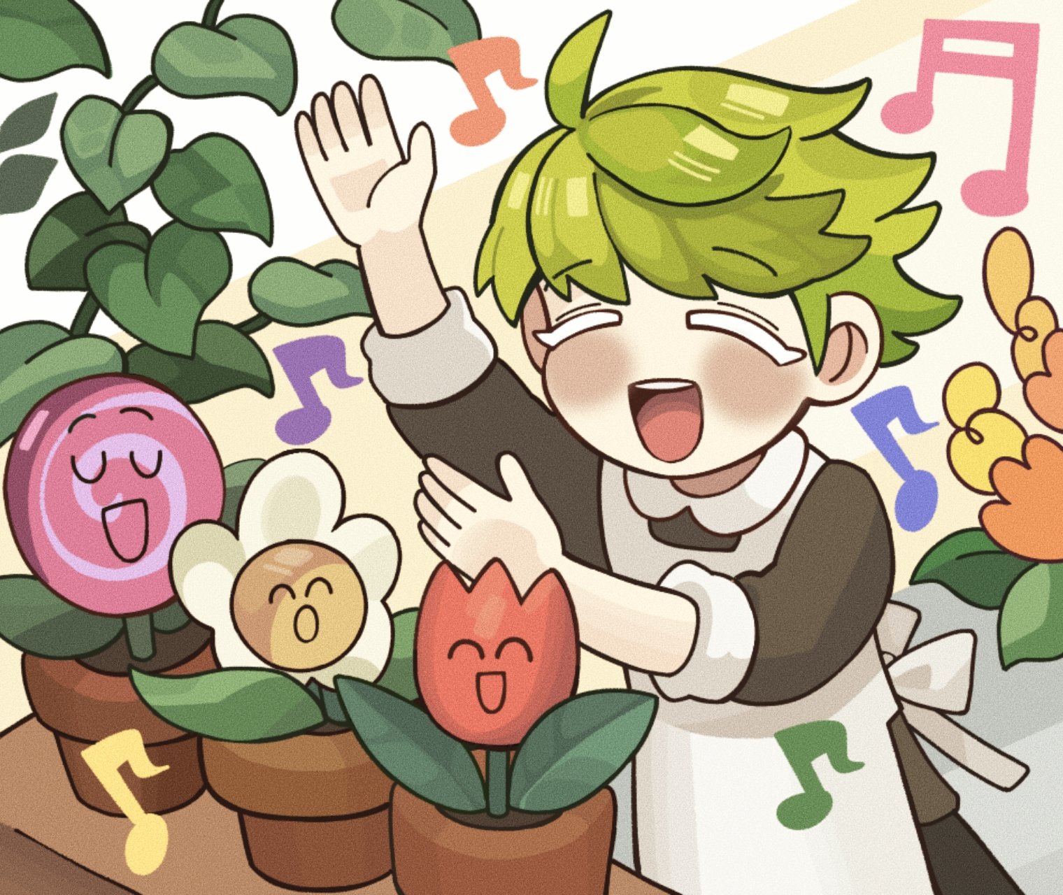 Herb Cookie Wallpapers Wallpaper Cave