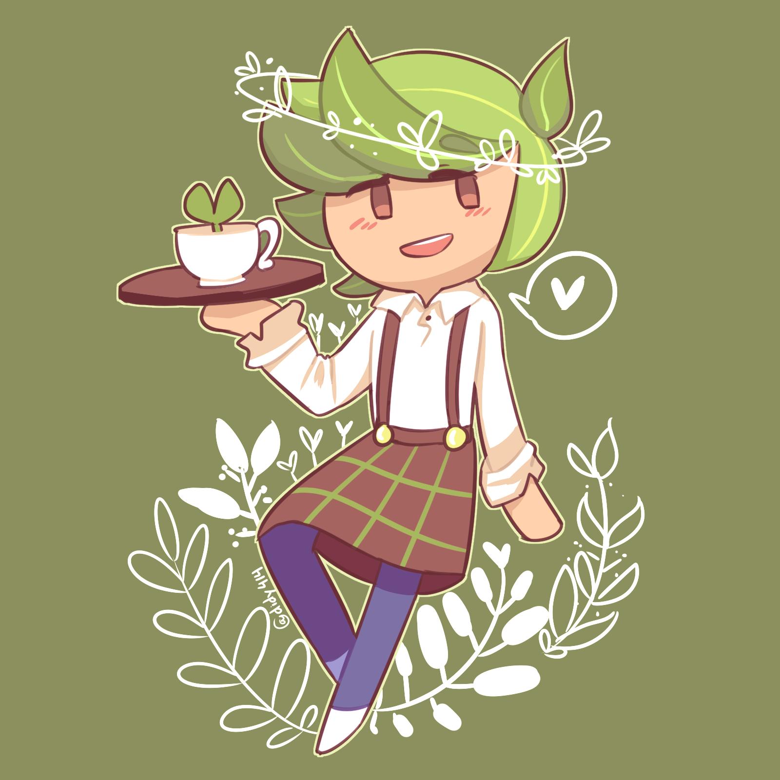 Herb Cookie Wallpapers Wallpaper Cave