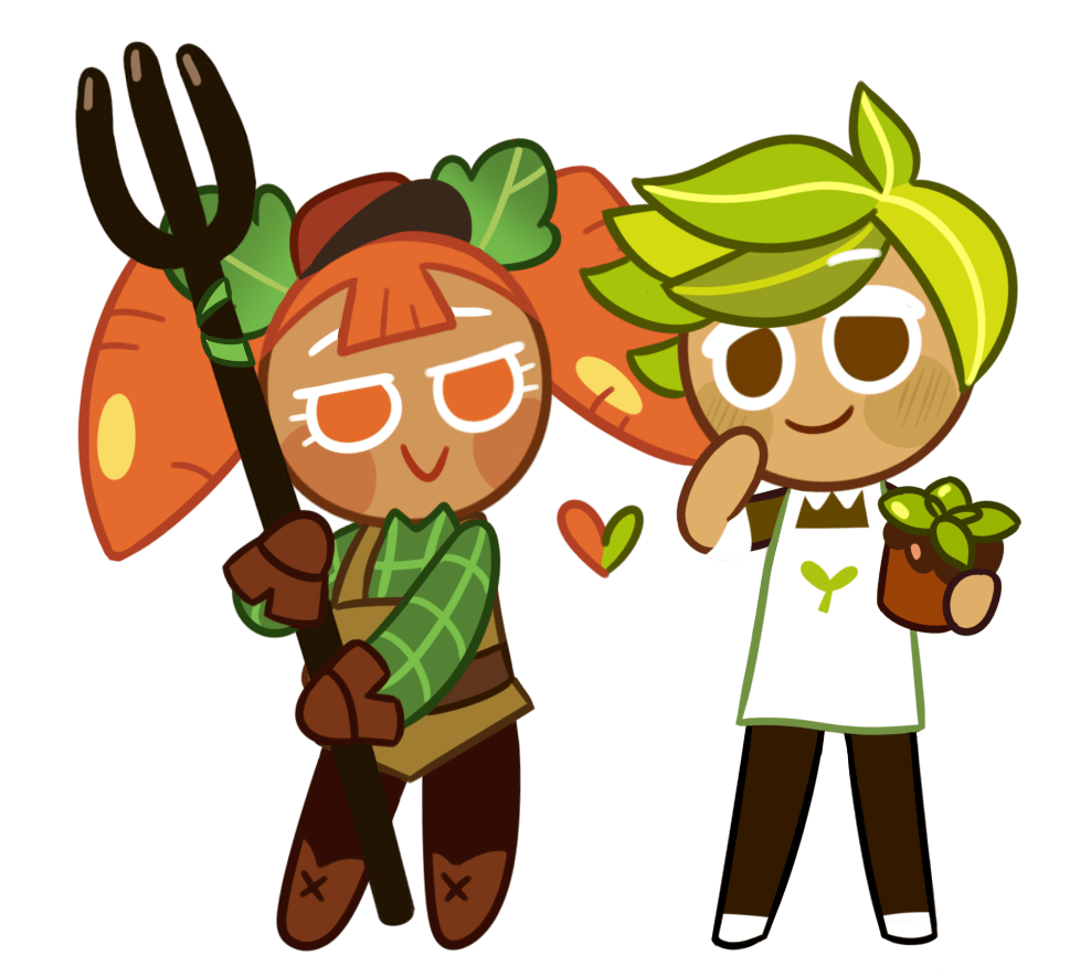 Herb Cookie Wallpapers Wallpaper Cave